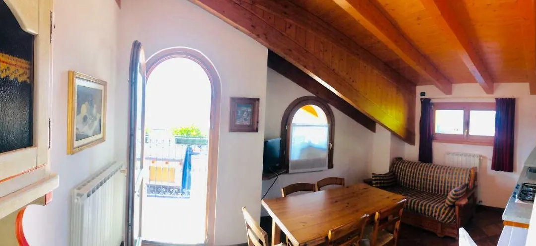 Residence Cavallino-1